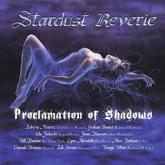 Stardust Reverie Proclamation of Shadows cover