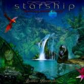 Starship Loveless Fascination cover