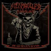 Steamroller Assault Dead Man’s Hand cover