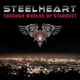 Steelheart Through Worlds of Stardust cover