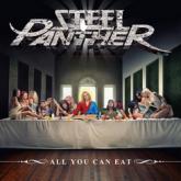 Steel Panther All You Can Eat cover