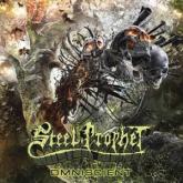 Steel Prophet Omniscient cover