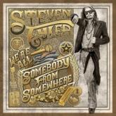 Steven Tyler We’re All Somebody From Somewhere cover