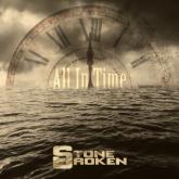 Stone Broken All in Time cover