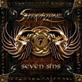 Stormzone Seven Sins cover