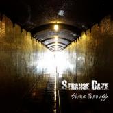 Strange Daze Shine Through cover