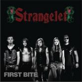 Strangelet First Bite cover