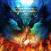 Stryper No More Hell to Pay cover