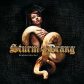 Sturm Und Drang Graduation Day cover