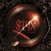 Styx The Mission cover