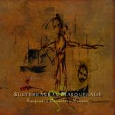 Subterranean Masquerade Suspended Animation Dreams cover