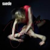Suede Bloodsports cover