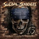 Suicidal Tendencies 13 cover