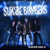 Suicide Bombers Suicide Idols cover