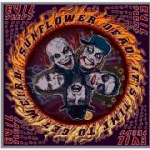 Sunflower Dead It’s Time to Get Weird cover