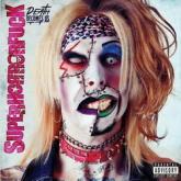 SuperHorrorFuck Death Becomes Us cover