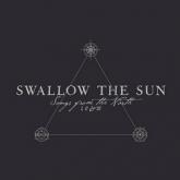 Swallow The Sun Songs from the North I, II & III cover