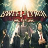 Michael Sweet & George Lynch Only to Rise cover