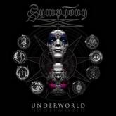 Symphony X Underworld cover