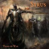 Syrus Tales of War cover