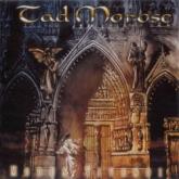 Tad Morose Modus Vivendi cvoer