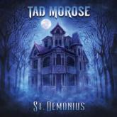 Tad Morose St. Demonius cover