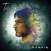 Talvienkeli Hybris cover