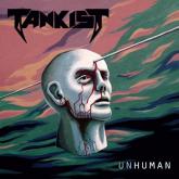 Tankist Unhuman cover