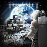 Ted Poley Beyond the Fade cover
