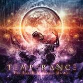 Temperance The Earth Embraces Us All cover