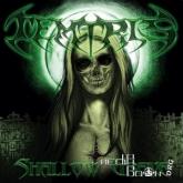 Temtris Shallow Grave cover