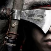 Tengger Cavalry Die on My Ride cover