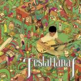 Tesla Manaf cover