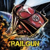 Teslathrone Railgun cover