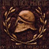 The Black League Utopia A.D. cover