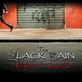 The Black Rain Night Tales cover