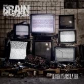 The Brain Washing Machine Seven Years Later cover