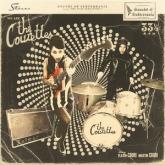 The Courettes We are The Courettes cover