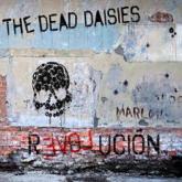 The Dead Daisies Revolucion cover