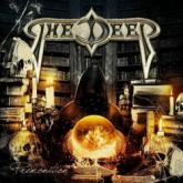 The Deep Premonition cover