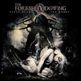 The Foreshadowing Seven Heads Ten Horns cover
