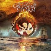  The Gentle Storm The Diary cover
