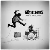 The Graveltones Don’t Wait Down cover