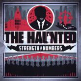 The Haunted Strength in Numbers cover