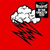 The Hellacopters By the Grace of God cover