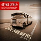 The Jan Holberg Project At Your Service