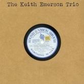 The Keith Emerson Trio cover