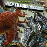 The Lizards Reptilicus Maximus cover