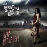 The Murder Of My Sweet Beth out of Hell cover