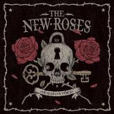 The New Roses Dead Man’s Voice cover